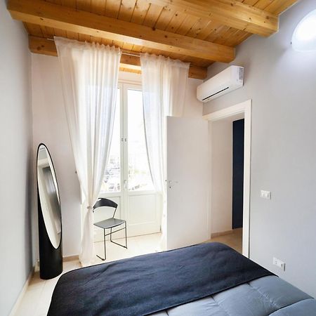 Arco Del Mercato Apartment Syracuse ภายนอก รูปภาพ