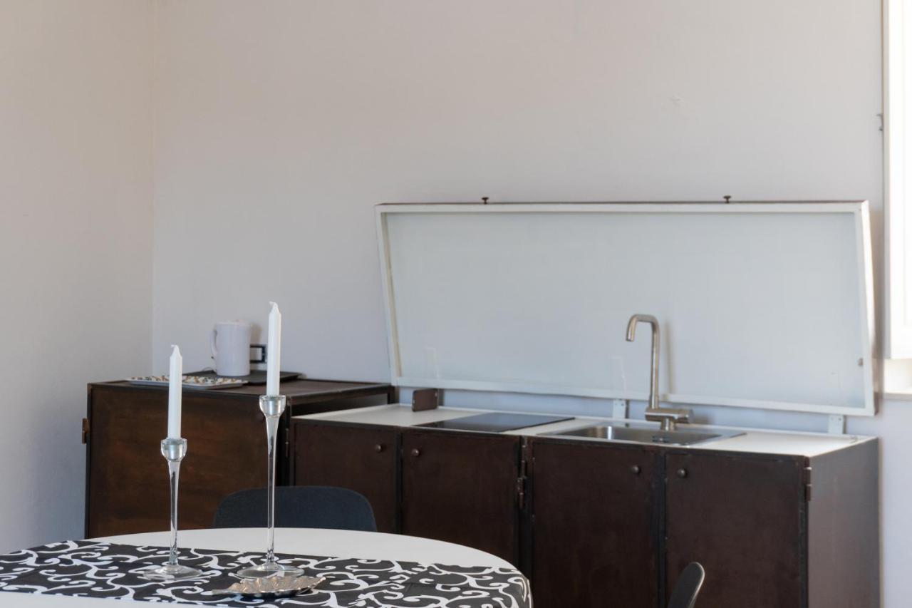 Arco Del Mercato Apartment Syracuse ภายนอก รูปภาพ