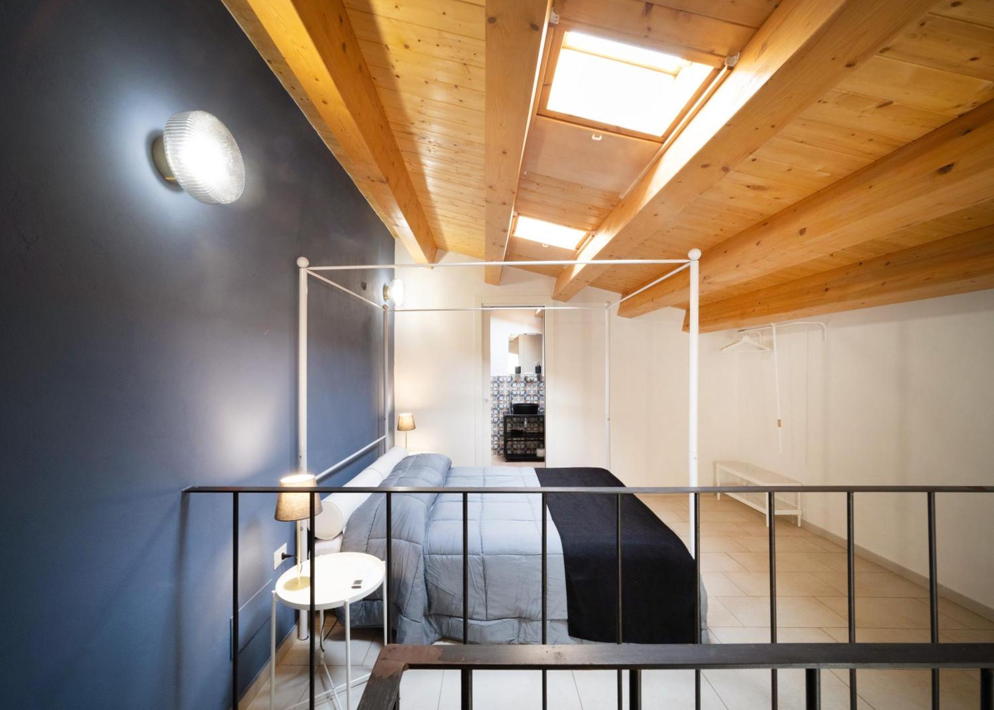 Arco Del Mercato Apartment Syracuse ภายนอก รูปภาพ