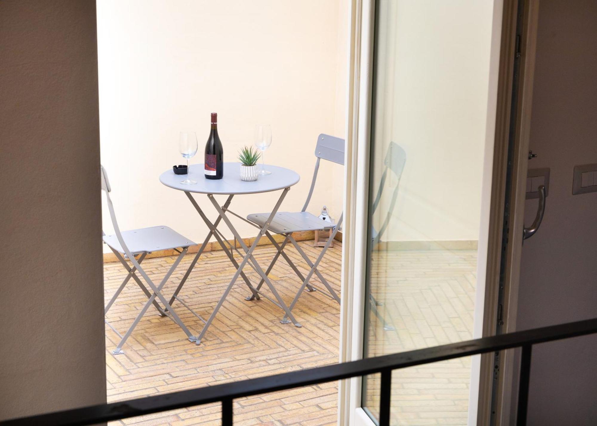 Arco Del Mercato Apartment Syracuse ภายนอก รูปภาพ