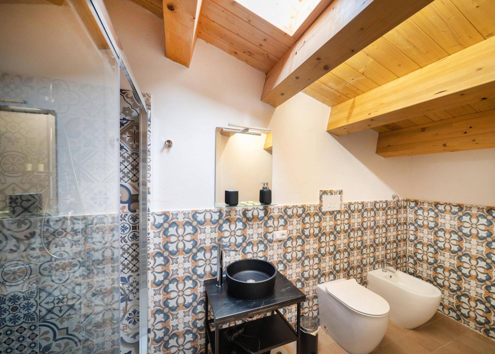 Arco Del Mercato Apartment Syracuse ภายนอก รูปภาพ