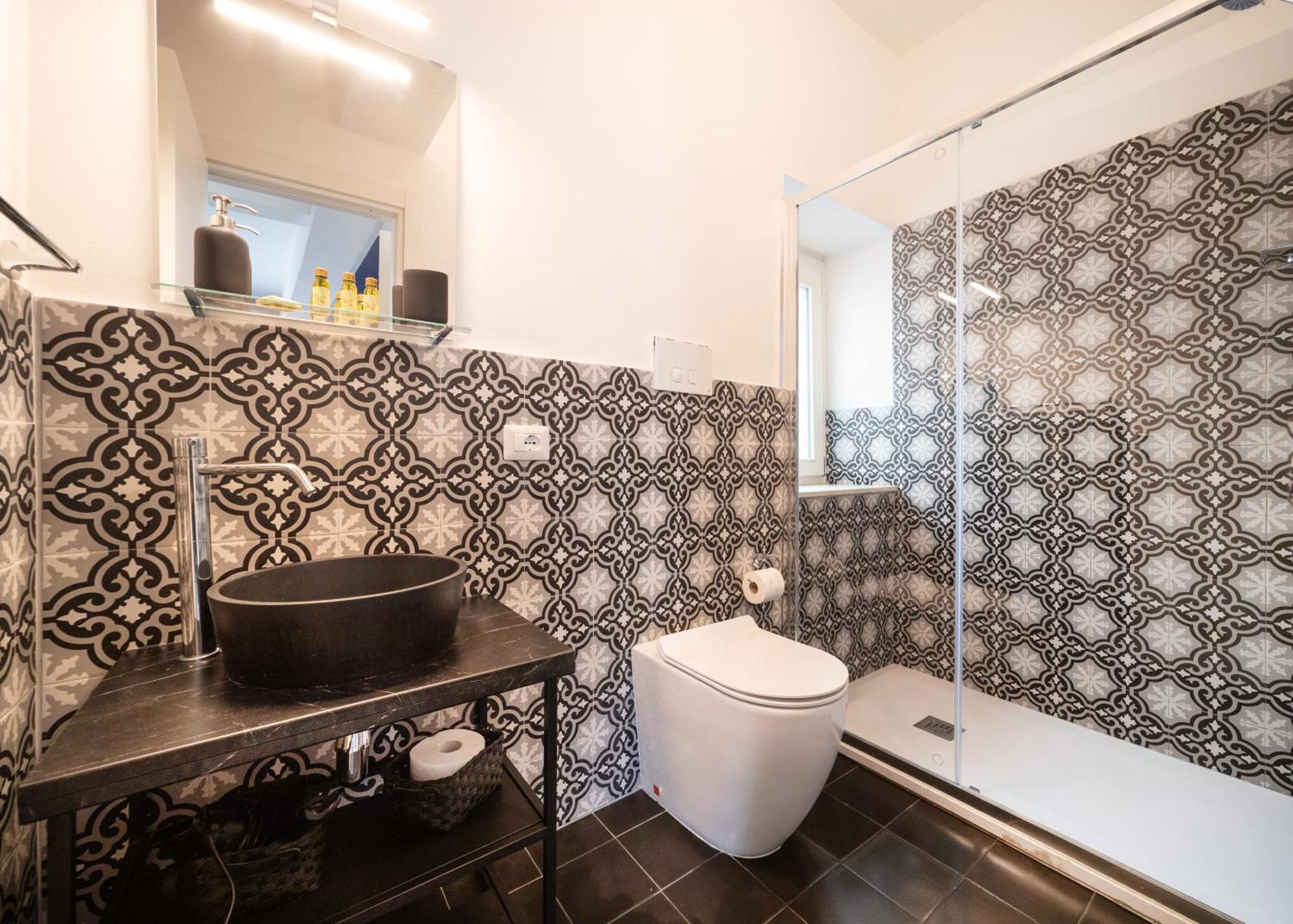 Arco Del Mercato Apartment Syracuse ภายนอก รูปภาพ